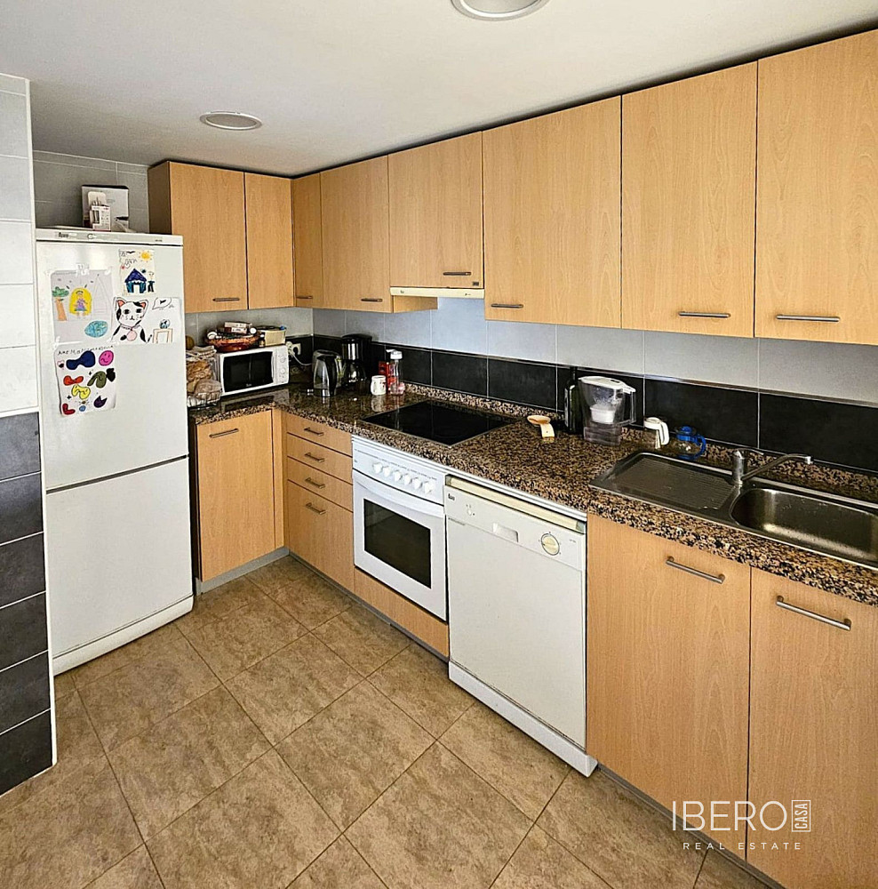 3+kk Apartment in Estepona, Barriada Islas Canarias - Vista 3