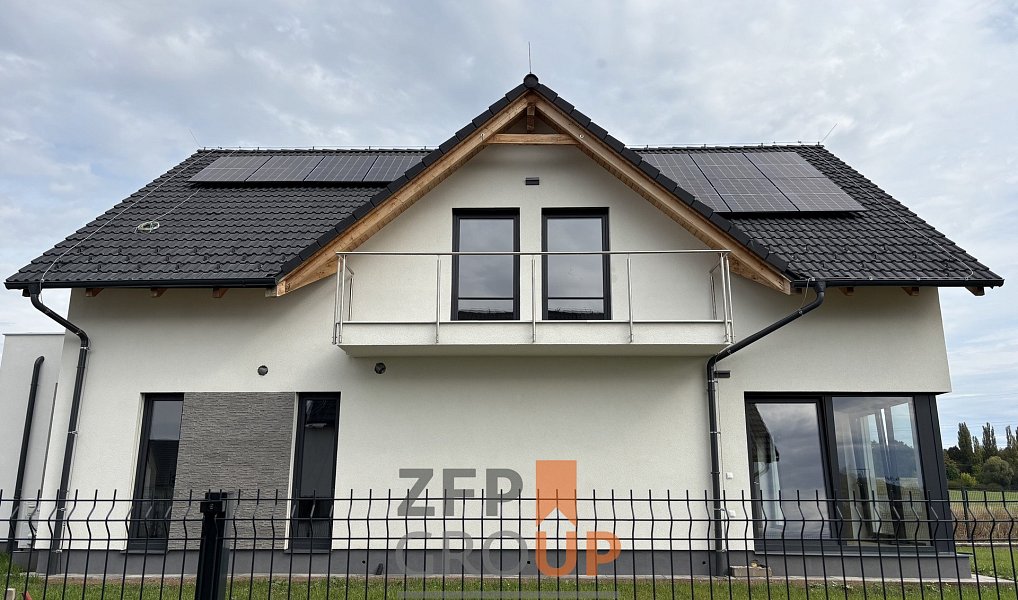 Prodej domu 228 m² s pozemkem 646 m², Dříteč – náhled fotky 11