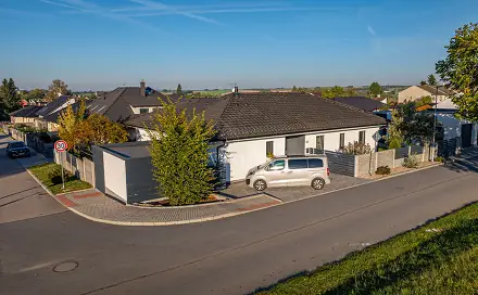 Prodej domu 154 m² s pozemkem 809 m², Žampachova, Žirovnice, okres Pelhřimov