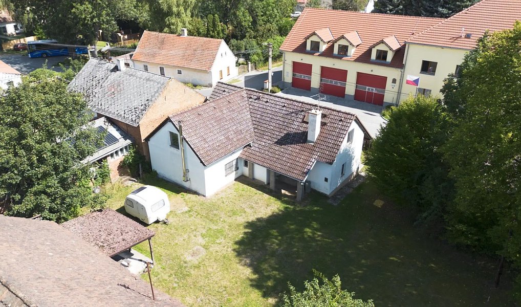 Prodej domu 78 m² s pozemkem 1 968 m², Zvíkovec – náhled fotky 25