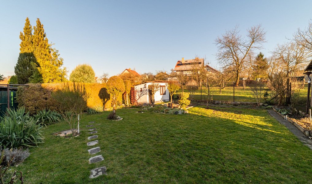Prodej domu 120 m² s pozemkem 321 m², Žiželice – náhled fotky 21