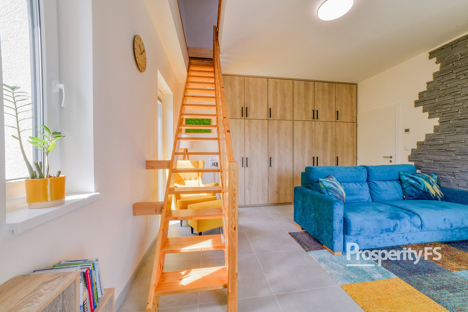 Prodej bytu 2+kk 69 m² – fotografie 3