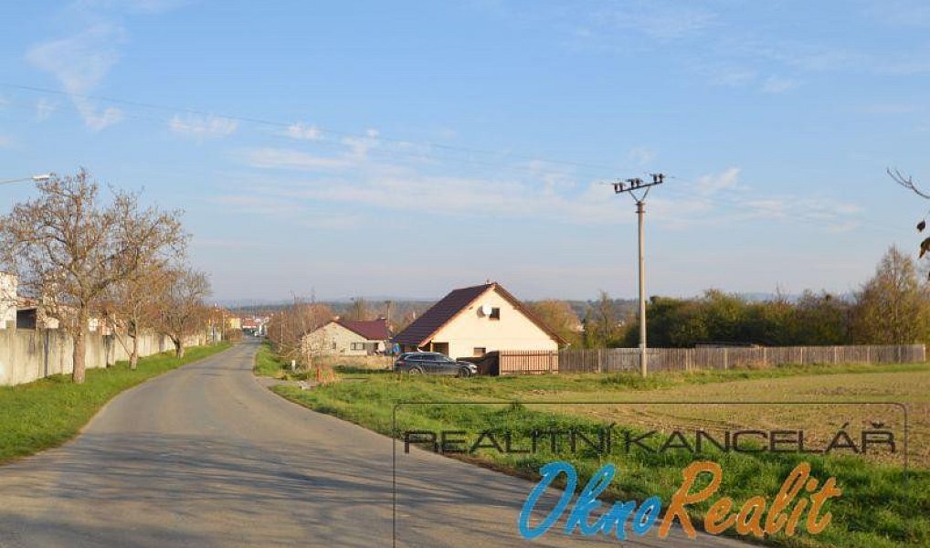 Prodej stavebního pozemku 1 202 m², Lazníky – náhled fotky 7