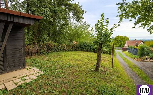 Prodej chaty/chalupy 10 m² s pozemkem 133 m², Thomayerova, Říčany, okres Praha-východ