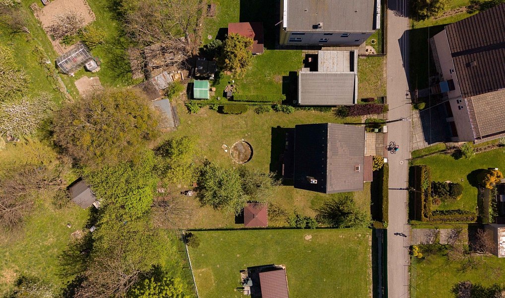 Prodej domu 92 m² s pozemkem 646 m², Kopřivnice – náhled fotky 45