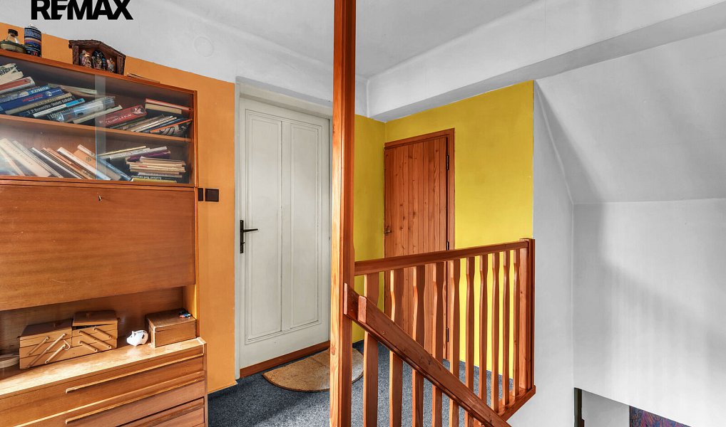 Prodej domu 84 m² s pozemkem 1 097 m², Kramolna – náhled fotky 25