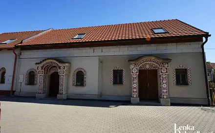 Prodej domu (jiného typu) 199 m² s pozemkem 244 m², Bůdy, Mutěnice, okres Hodonín