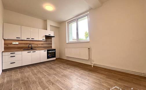 Pronájem bytu 2+kk 35 m², Rejskova, Olomouc - Hodolany