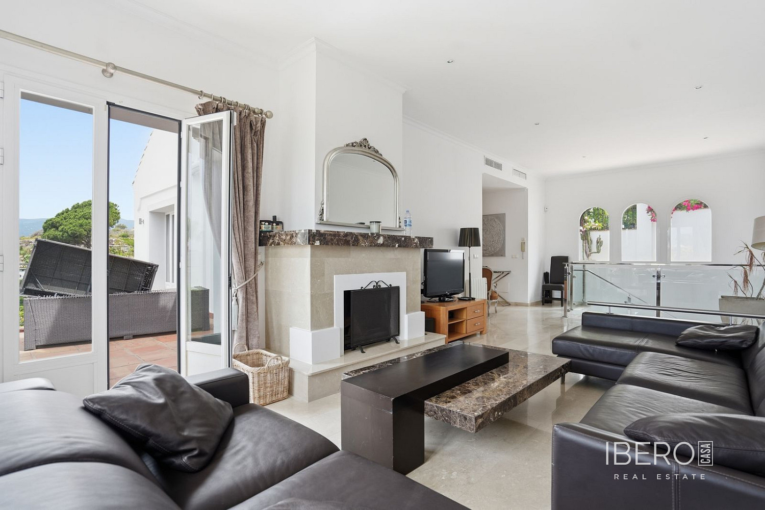 Casa 5+kk – Istán, Sierra de las Nieves - Vista 3