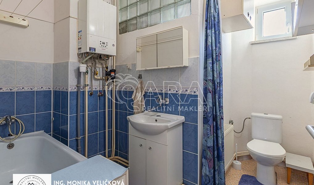 Prodej bytu 2+1 55 m², Krnov – náhled fotky 8