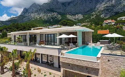 Prodej domu 354 m² s pozemkem 1 003 m², Veliko Brdo, Chorvatsko