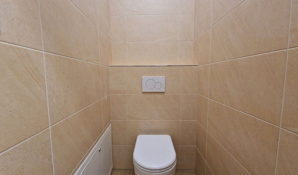 Pronájem bytu 1+kk 52 m², Příbram – náhled fotky 7
