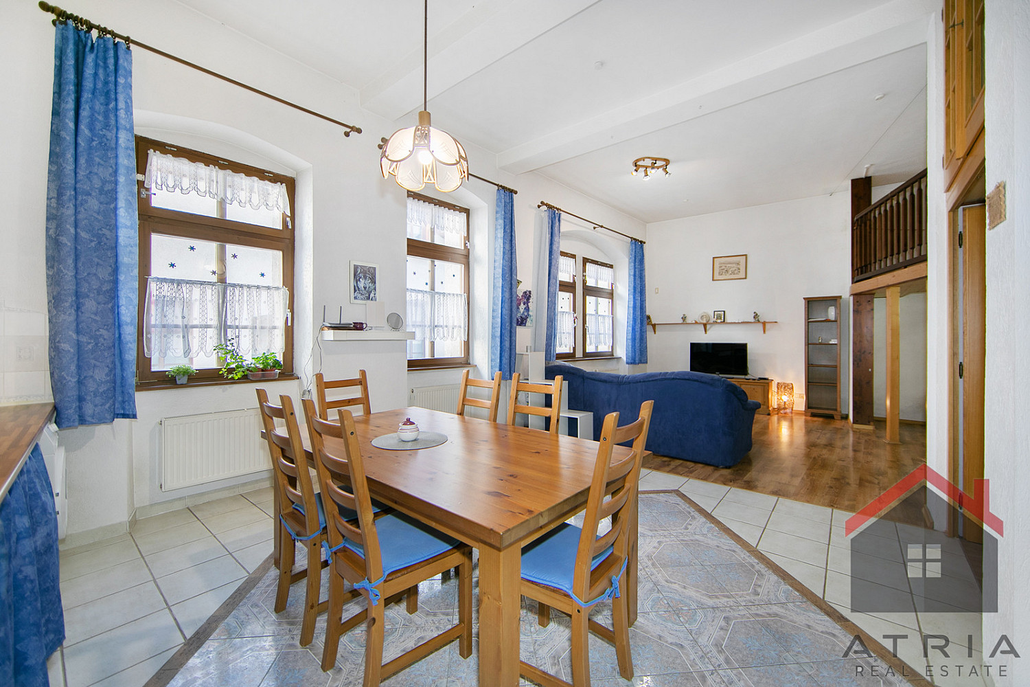 Pronájem bytu 2+kk 75 m² – fotografie 5