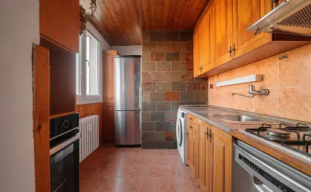 Pronájem bytu 2+1 55 m², Červinkova, Velké Poříčí, okres Náchod