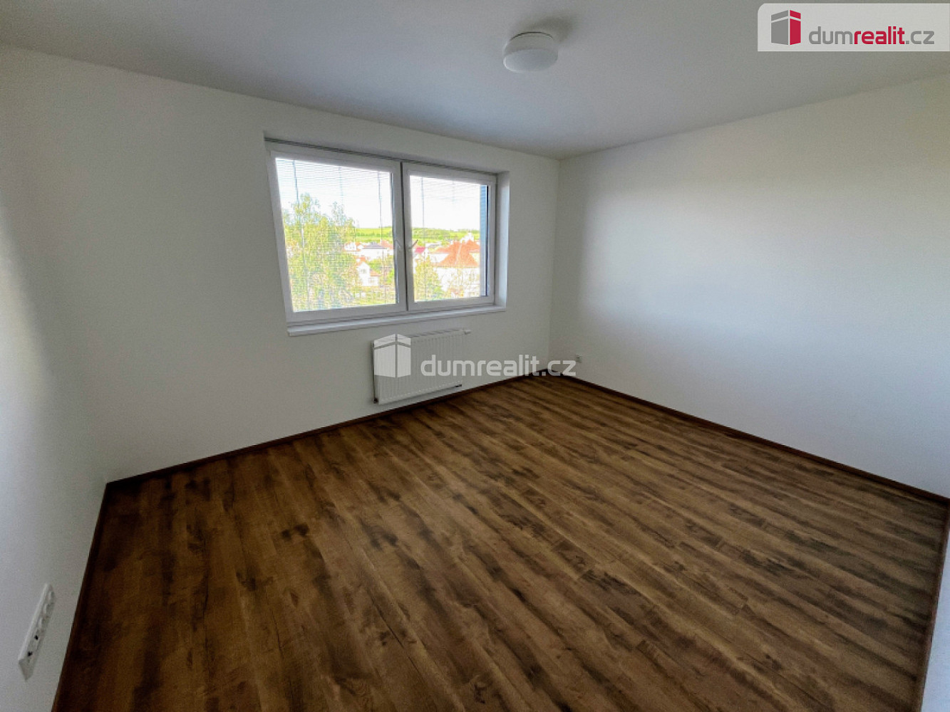 Pronájem bytu 2+kk 43 m² — photo 3