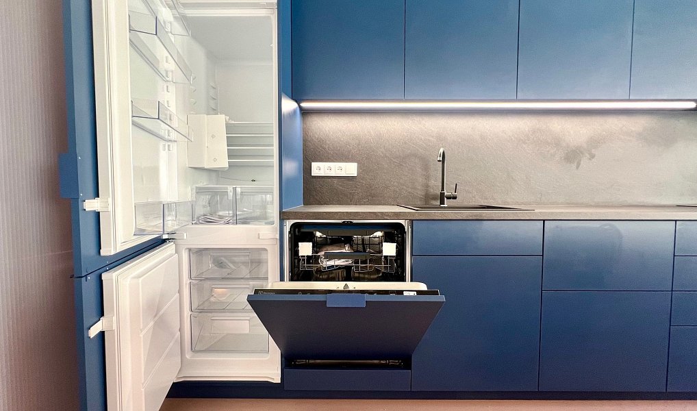 Pronájem bytu 3+kk 77 m², Brno – náhled fotky 6