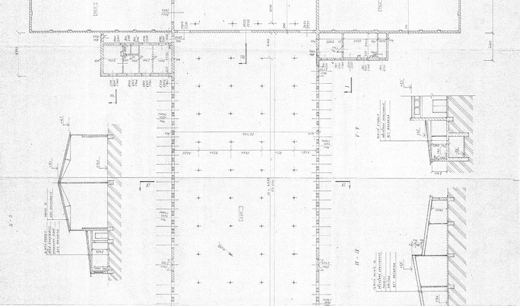 Pronájem výrobních prostor 2 657 m², Morašice – náhled fotky 29