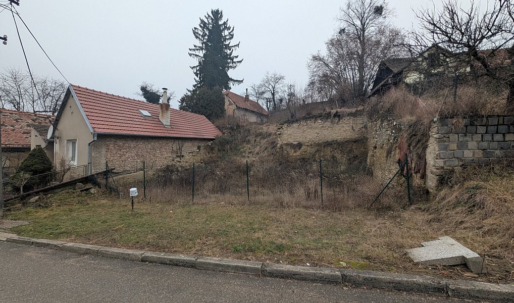 Prodej stavebního pozemku 1 952 m², Ždánice – náhled fotky 6