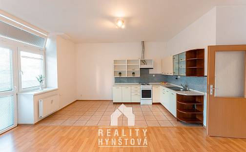 Prodej bytu 2+kk 74 m², Hybešova, Blansko