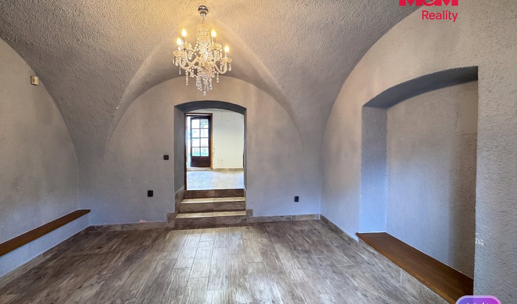 Pronájem obchodních prostor 53 m², Vrchlabí – náhled fotky 3