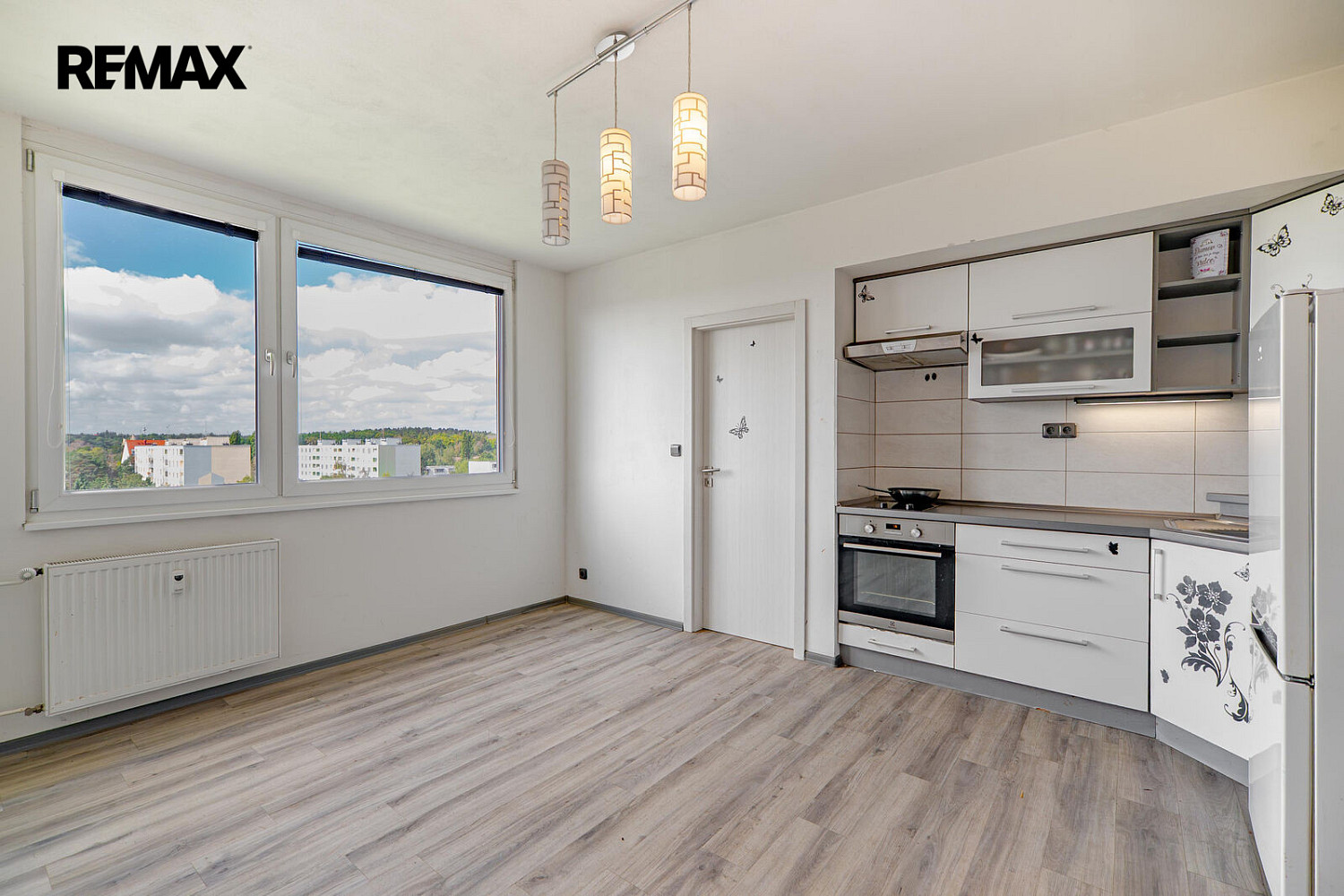 Prodej bytu 3+kk 66 m² – fotografie 2