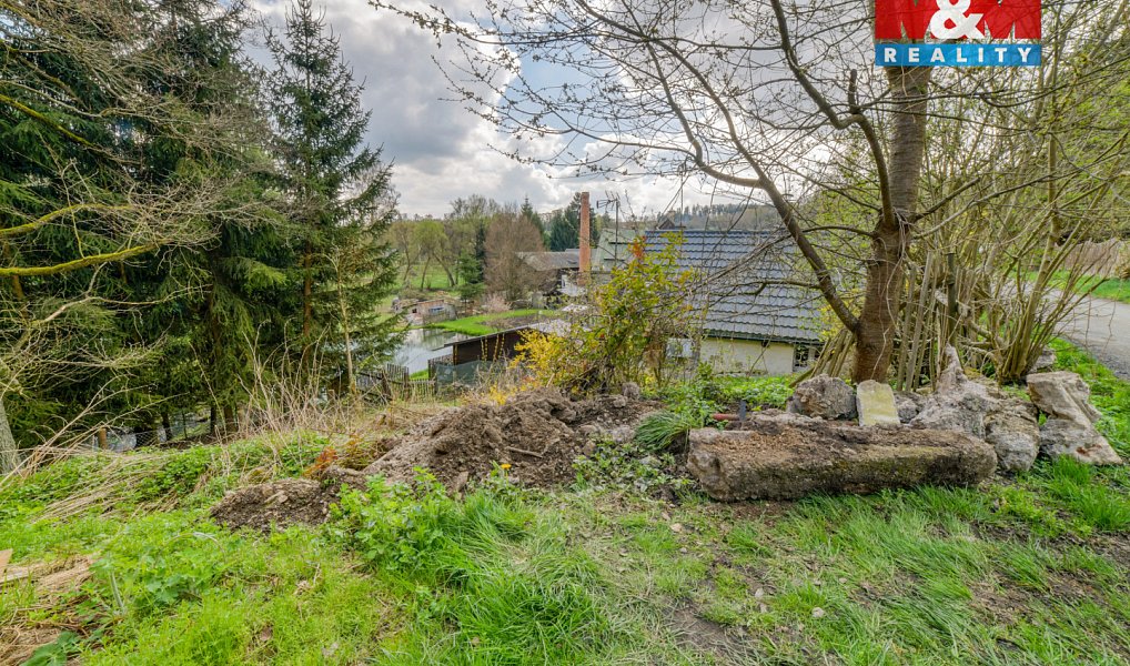 Prodej chaty/chalupy 73 m² s pozemkem 1 220 m², Chodová Planá – náhled fotky 9