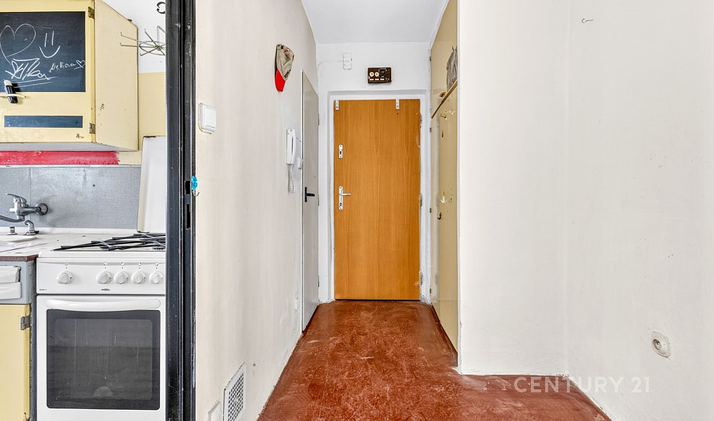 Prodej bytu 3+1 63 m², Pardubice – náhled fotky 2