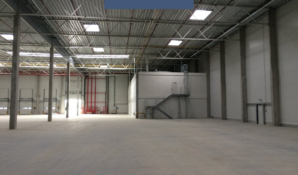 Pronájem skladovacích prostor 12 000 m², Příbram – náhled fotky 8