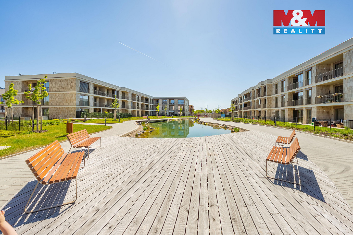 Prodej bytu 1+kk 65 m² – fotografie 2