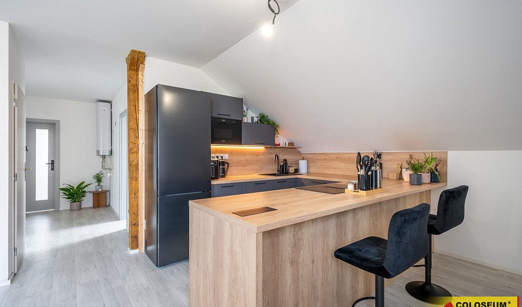 Prodej bytu 3+kk 107 m², Hrádek – náhled fotky 11