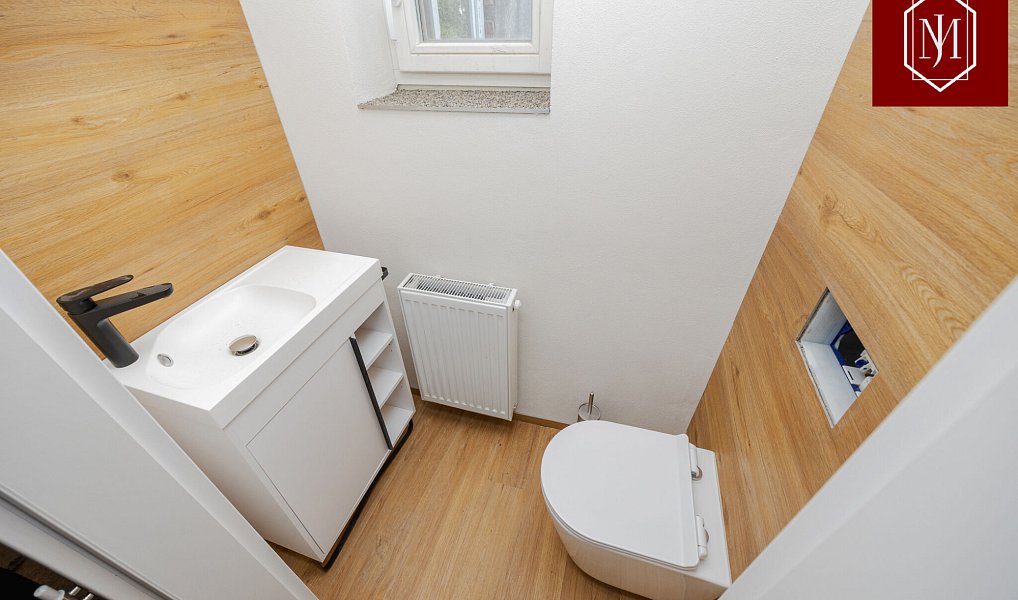 Prodej domu 199 m² s pozemkem 575 m², Třešť – náhled fotky 12
