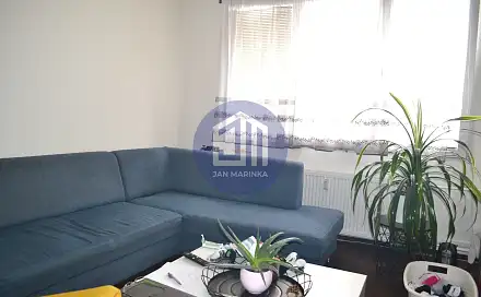 3 rooms, 91.0 m² in Ceske Budejovice