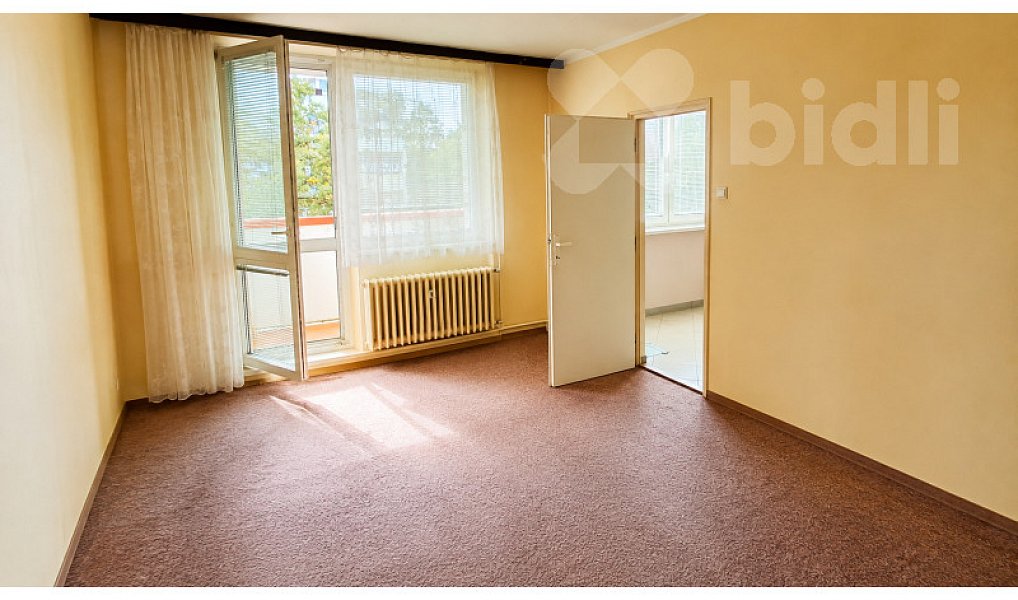 Prodej bytu 3+1 77 m², Otrokovice – náhled fotky 5