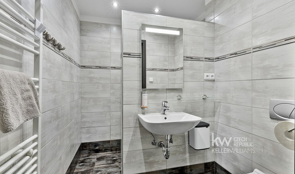 Prodej bytu 2+kk 35 m², Josefův Důl – náhled fotky 8