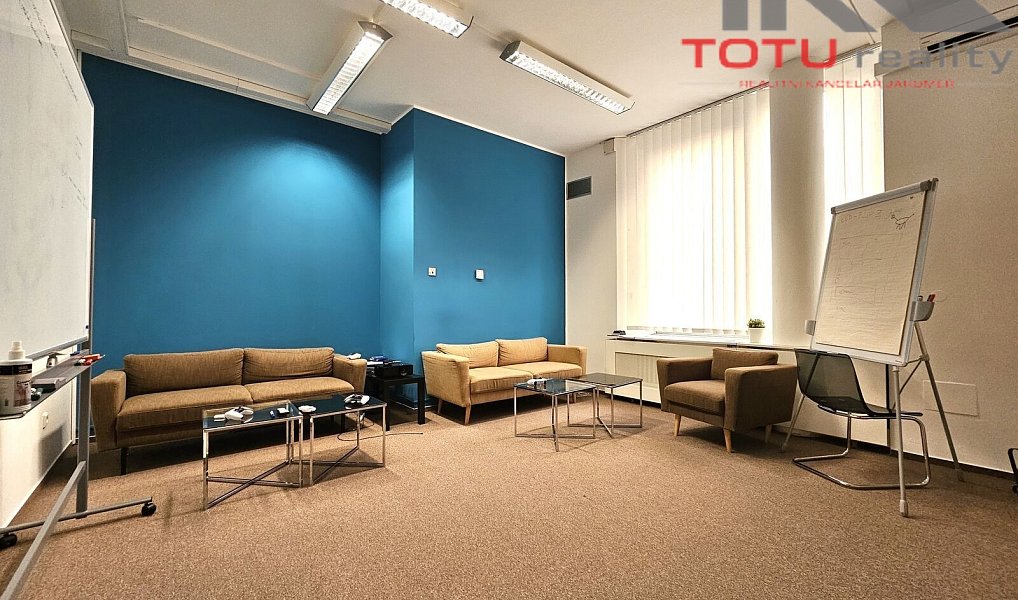 Pronájem obchodních prostor 155 m², Chrudim – náhled fotky 6