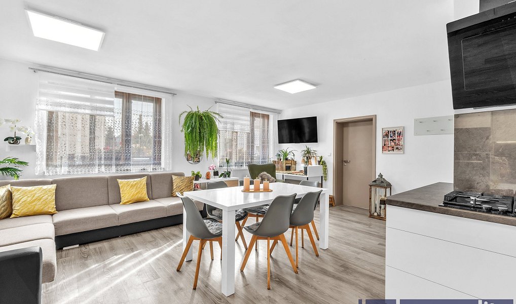 Prodej domu 81 m² s pozemkem 404 m², Hradec Králové – náhled fotky 10