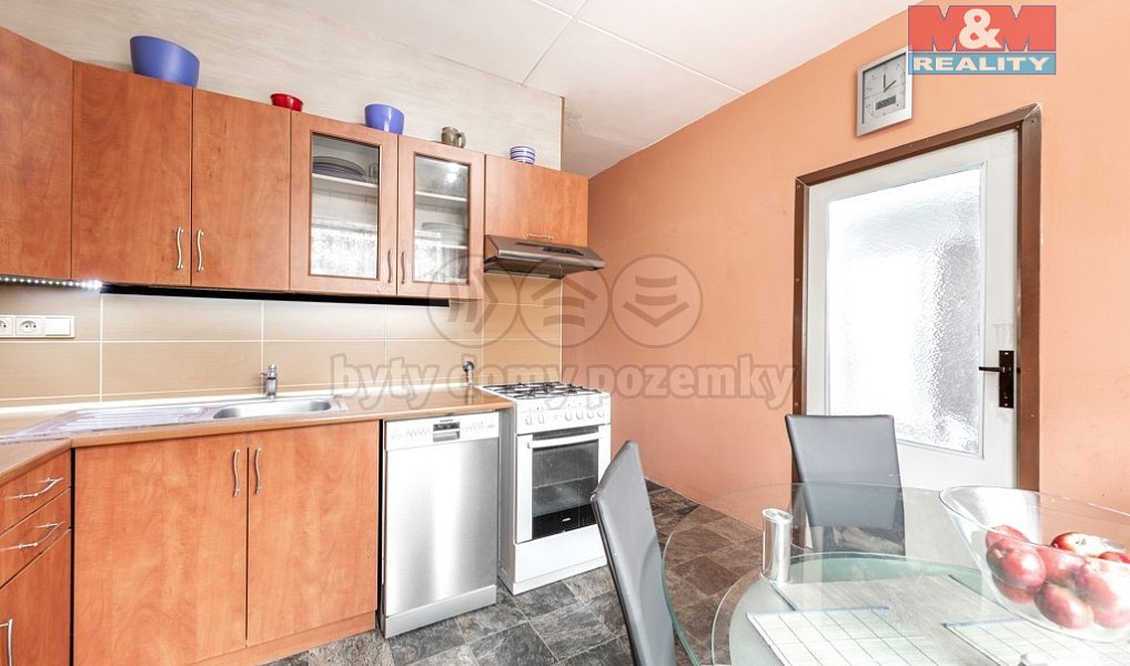 Prodej bytu 4+1 77 m², Jirkov – náhled fotky 18