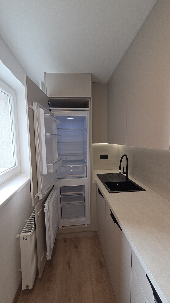 Pronájem bytu 2+1 46 m² – fotografie 3