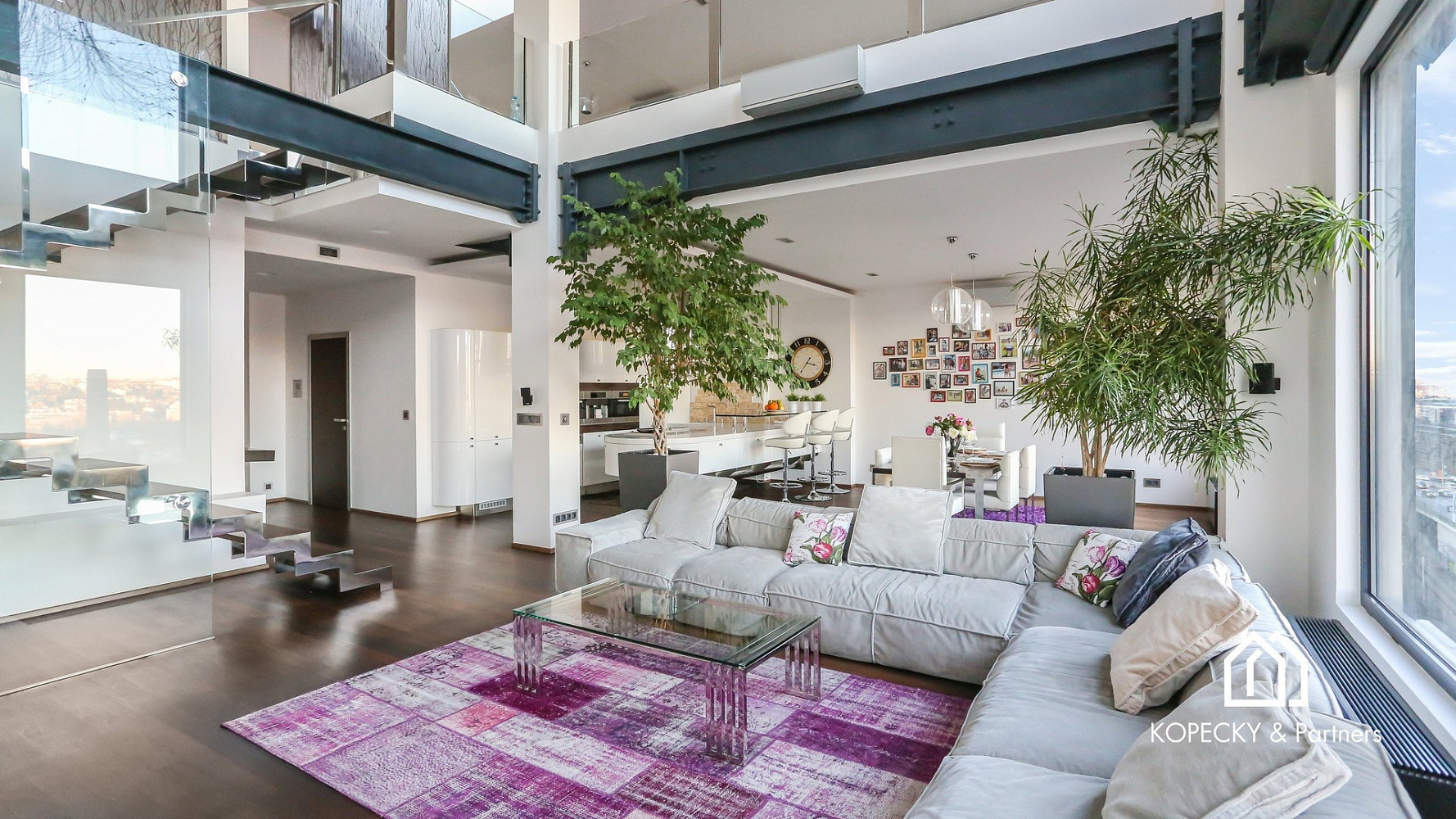 Prodej bytu atypického 428 m² – fotografie 5