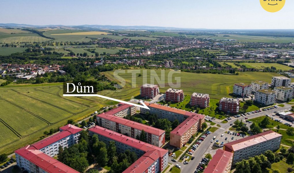 Prodej bytu 2+1 44 m², Uherské Hradiště – náhled fotky 19