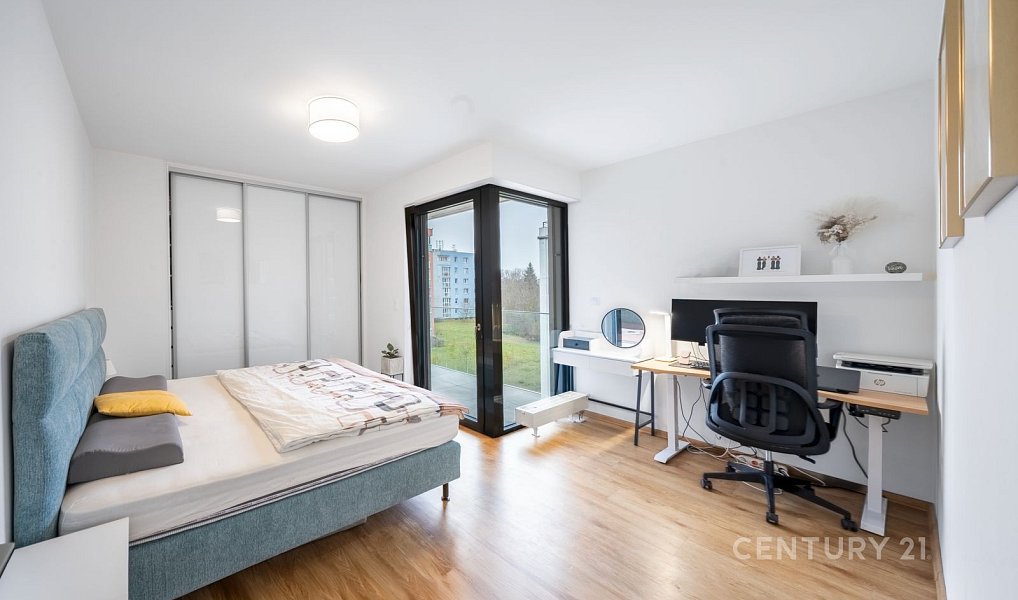 Prodej bytu 3+kk 105 m², Praha – náhled fotky 4