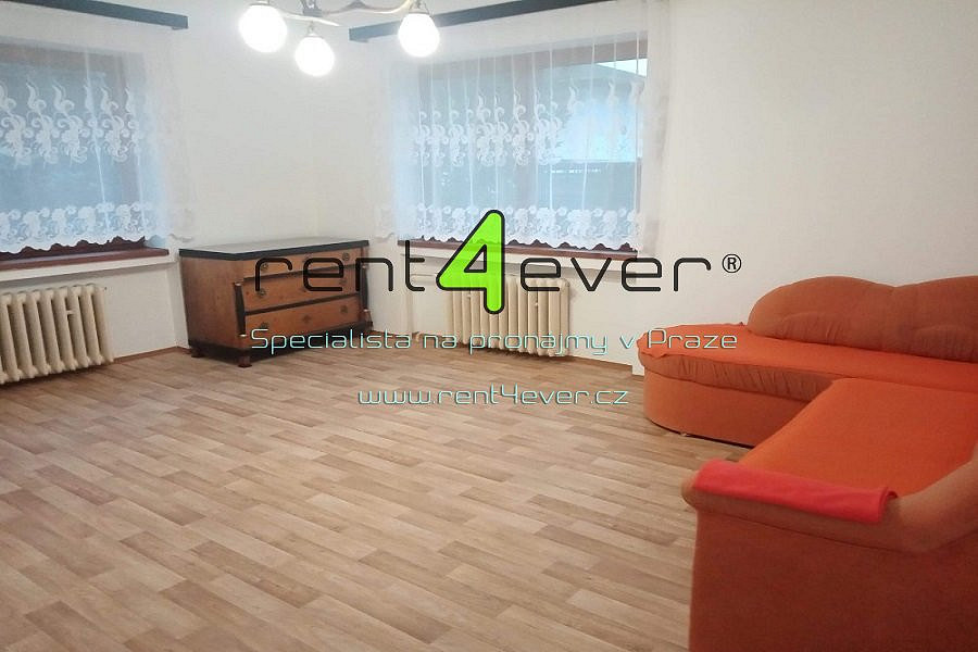 Pronájem domu 180 m² s pozemkem 600 m² – fotografie 5