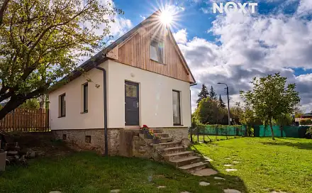 Prodej ubytovacího objektu 67 m², Osvobození, Velké Losiny, okres Šumperk