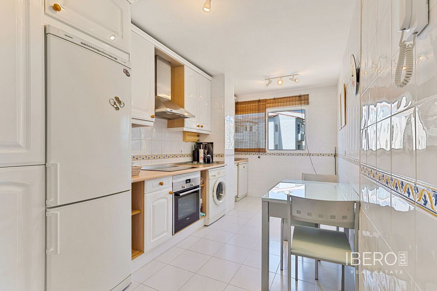 Piso 4+kk – Estepona, Saladillo-Benamara - Más