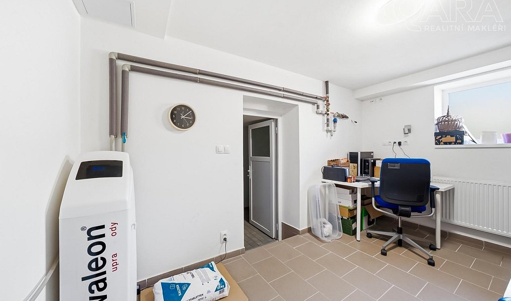 Prodej domu 295 m² s pozemkem 707 m², Litenčice – náhled fotky 19