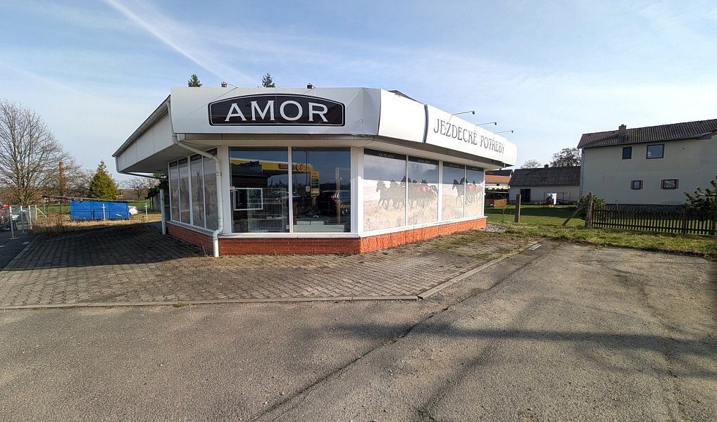 Prodej obchodních prostor 160 m², Rakovice – náhled fotky 11