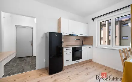 Prodej bytu 1+1 37 m², Cottonové, Ostrava - Mariánské Hory