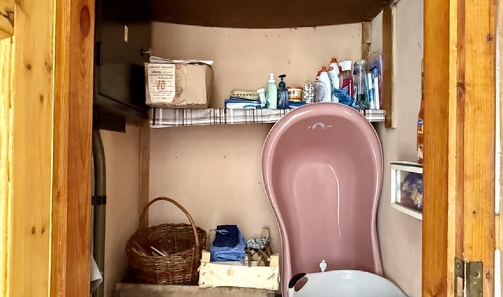Prodej chaty/chalupy 39 m² s pozemkem 361 m², Doubravník – náhled fotky 19