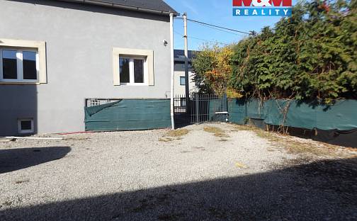 Pronájem bytu 2+1 80 m², Ostravská, Petřvald, okres Karviná