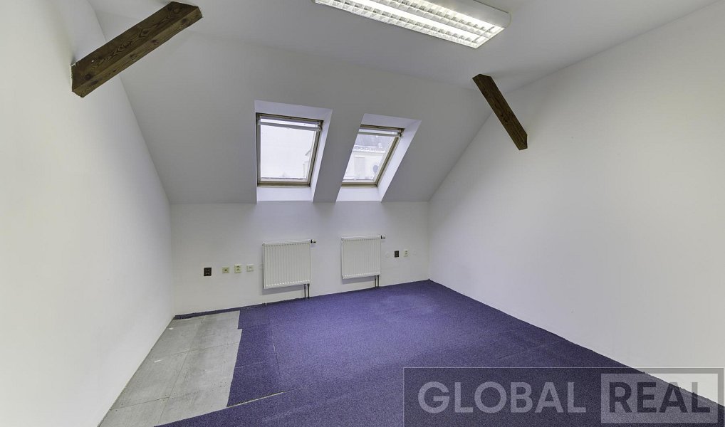 Prodej kanceláře 401 m², Svitavy – náhled fotky 17